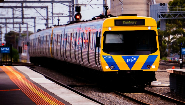 All aboard! The affordability of just one extra train stop